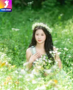 Read more about the article Cheng Zi Shu  Cô Gái Xinh Đẹp Việt Nam Trên YYlive