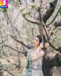 Read more about the article Fan Fan – Cô Gái Xinh Đẹp Việt Nam Trên YYLive