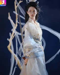 Read more about the article Leng Ku Wang Ye Gái xinh Việt Nam trên YYLive