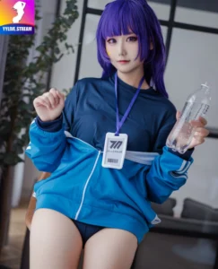 Read more about the article Lunananya  Nàng Thơ Việt Tỏa Sáng trên YYlive