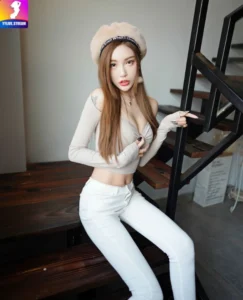 Read more about the article Meng Xiao Nan Cô gái xinh đẹp Việt Nam trên YYLive