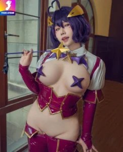 Read more about the article Mo Tai Lang Qi Pao Cô Gái Xinh Đẹp Người Việt Nam Trên YYlive