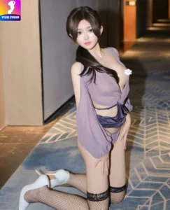 Read more about the article Nai Cha Wei De Bao Zi Cô Gái Xinh Đẹp Việt Nam Trên YYLive