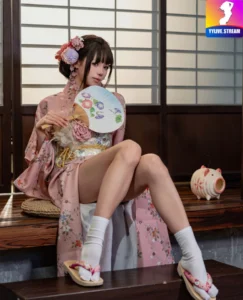 Read more about the article Nian Nian Tuan Zi Tu  Nét Đẹp Của Hot Girl Việt Trên YYlive