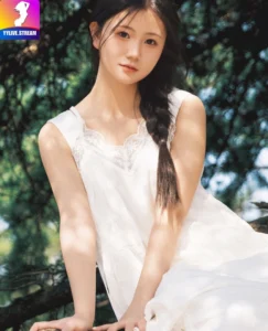 Read more about the article Rou Song Bao Cô gái đẹp Việt Nam trên YYlive