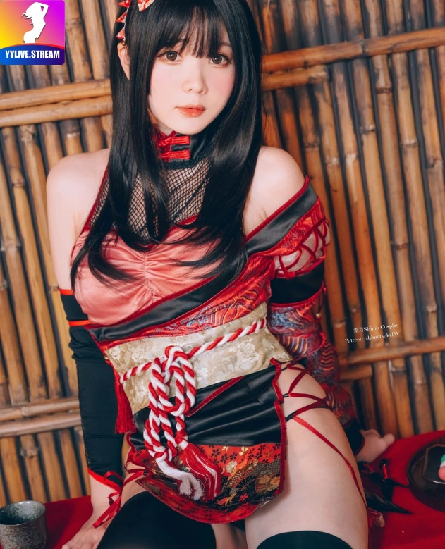 Shuang Yue Shimo -hot51.live