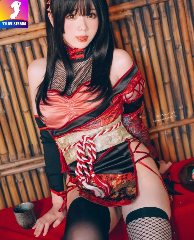 Shuang Yue Shimo -hot51.live