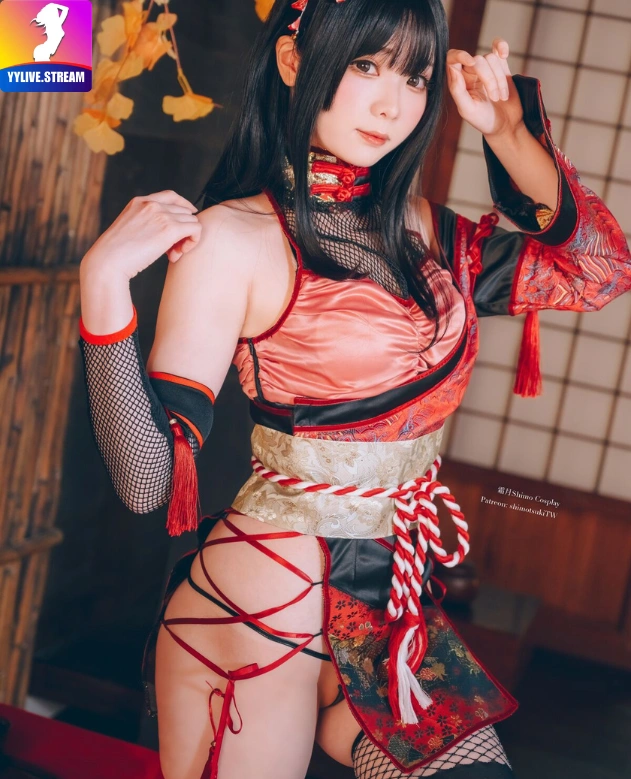 Shuang Yue Shimo -hot51.live