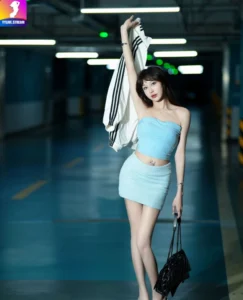 Read more about the article Swikey Cô Gái Xinh Đẹp Việt Nam Trên YYLive