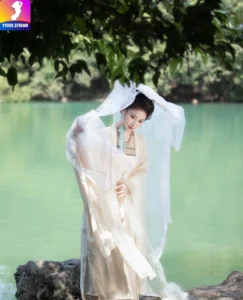 Read more about the article Wei Wei  Cô Gái Xinh Đẹp Trên YYLive