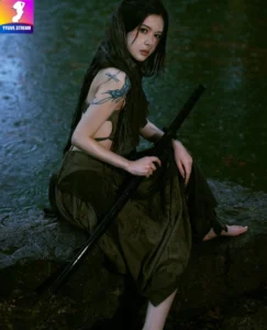 Read more about the article Xi Xi  Cô Gái Xinh Đẹp Trên YYLive