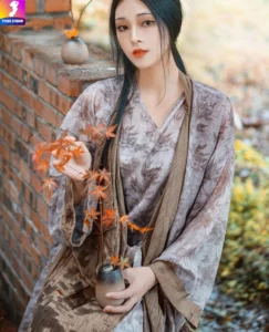 Read more about the article Xiao Xi Ya Cô Gái Xinh Đẹp Trên YYlive