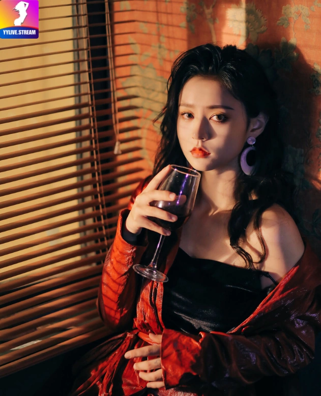 Xiao Yi -hot51.live