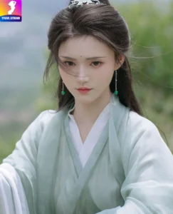 Read more about the article Xin Yu Cô gái đẹp Việt Nam trên YYLive