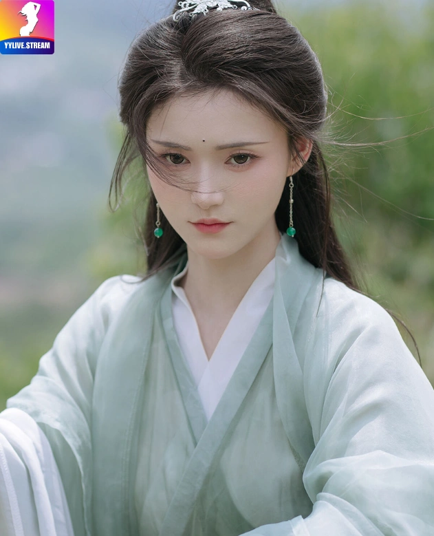 Xin Yu -hot51.live