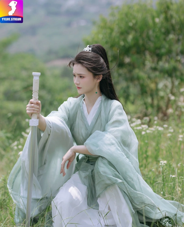 Xin Yu -hot51.live