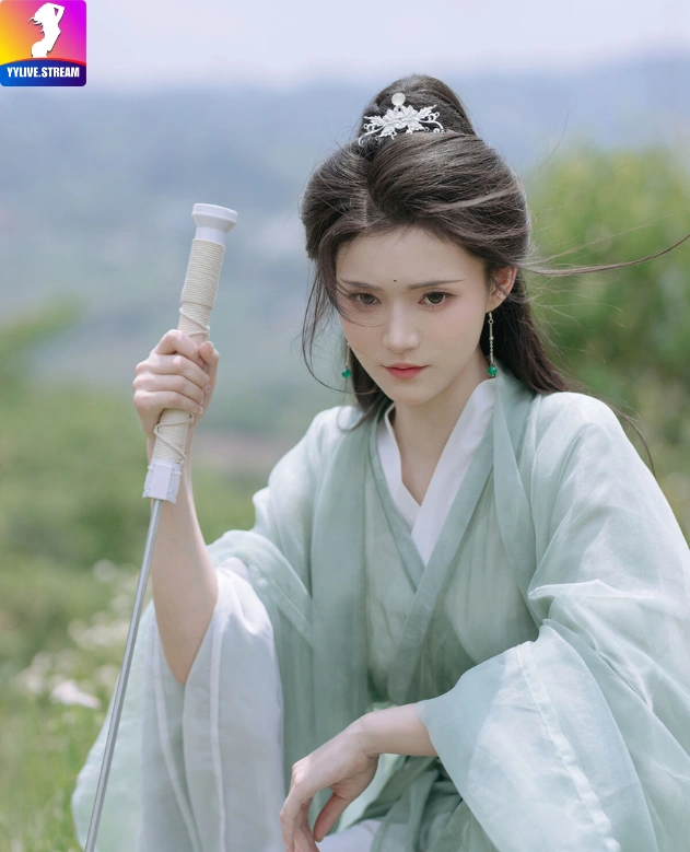 Xin Yu -hot51.live