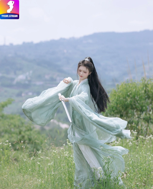 Xin Yu -hot51.live