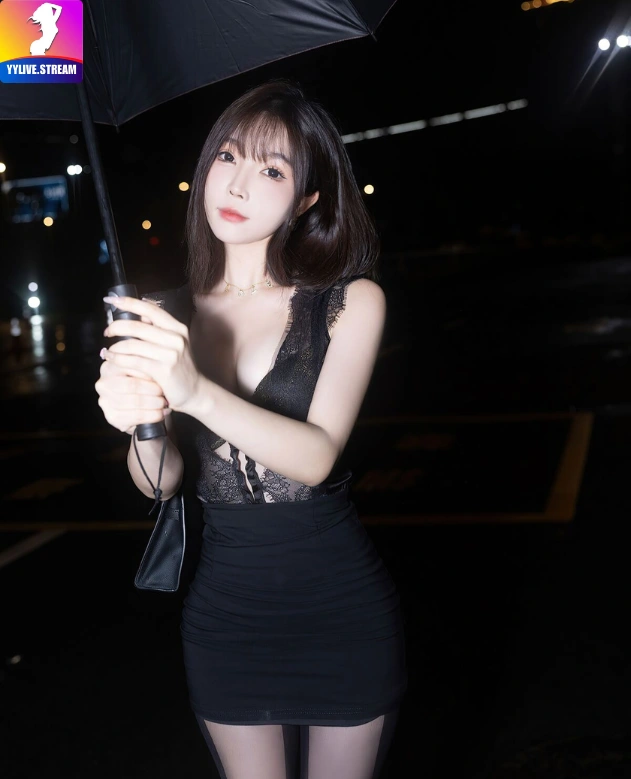 Xu Li Zhi Booty -hot51.live