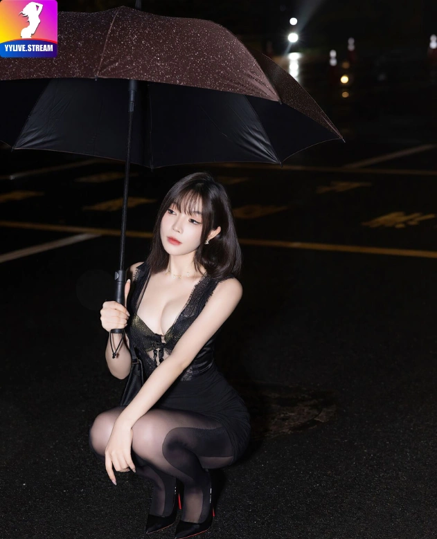 Xu Li Zhi Booty -hot51.live