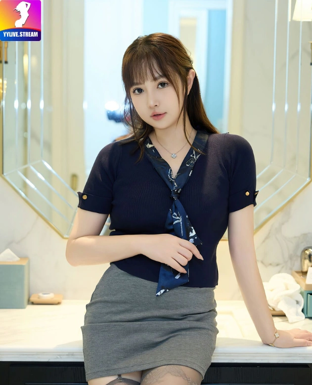 Yang Le Duo Doll -hot51.live