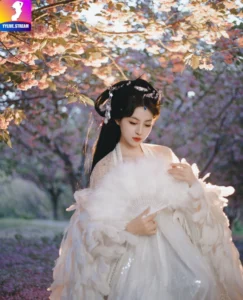 Read more about the article Yi Xuan Cô Gái Xinh Đẹp Người Việt trên YYLive