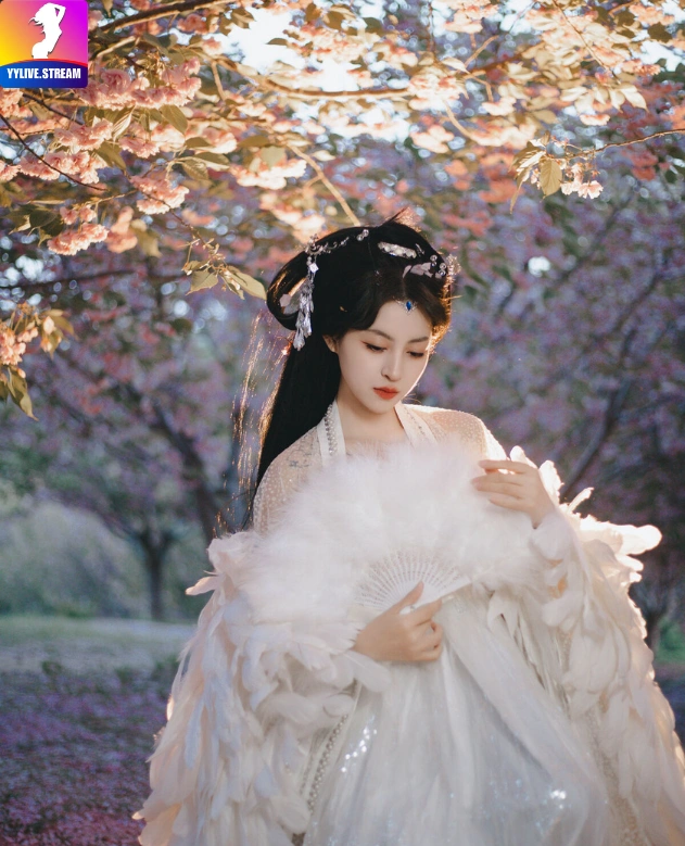 Yi Xuan -hot51.live