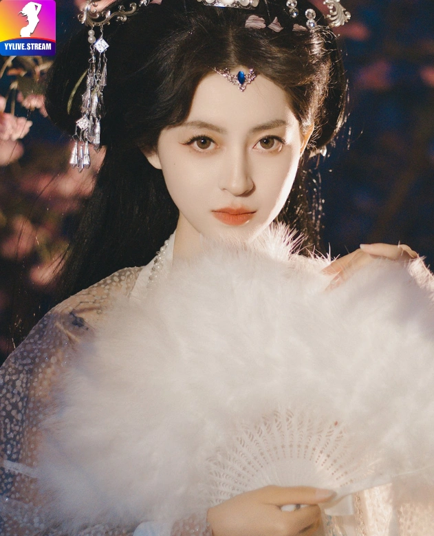 Yi Xuan -hot51.live