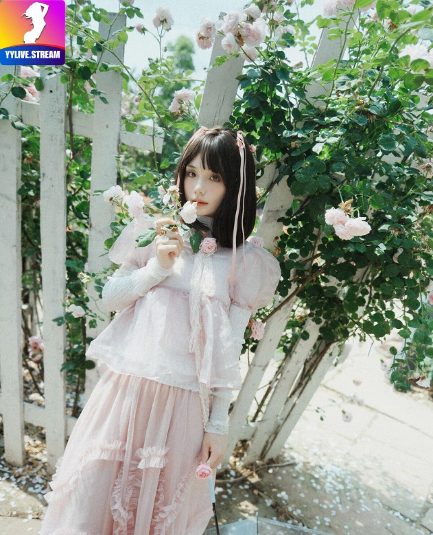 Yi Zhi Mu Yao Yao -hot51.live
