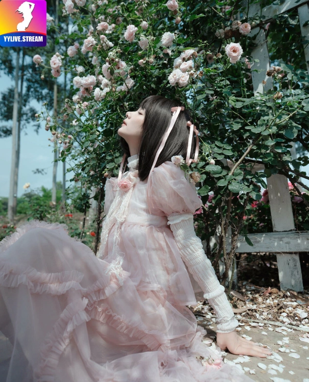 Yi Zhi Mu Yao Yao -hot51.live