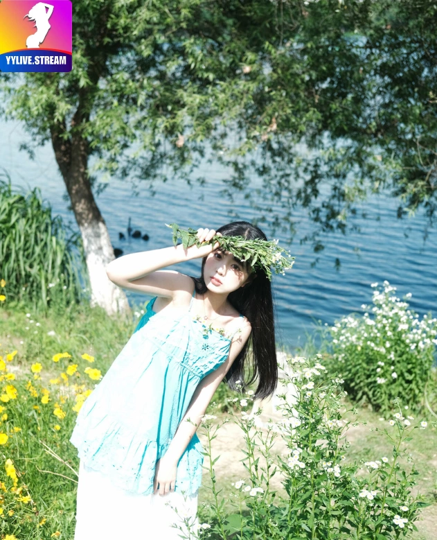 Yi Zhi Nuan Nuan -hot51.live