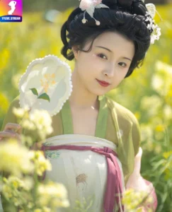 Read more about the article You Zhi Yuan Li De Qian Xia Nữ xinh đẹp Việt Nam trên YYlive