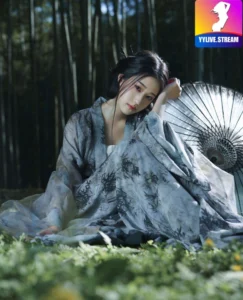 Read more about the article Zang Yi Tong Cô Gái Việt Xinh Đẹp Trên YYLive