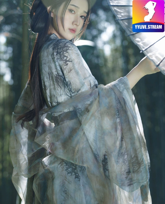 Zang Yi Tong -hot51.live