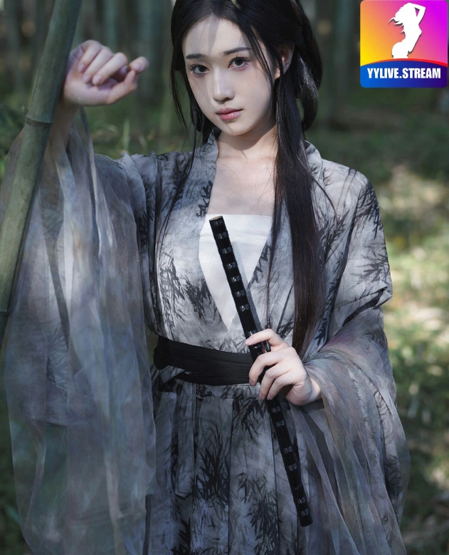 Zang Yi Tong -hot51.live