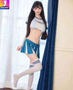 Read more about the article Zhi En Baby Ngôi Sao Mới Nổi trên YYlive