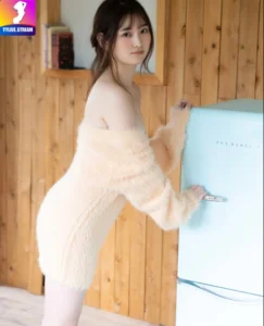 Read more about the article Airi Saito  Người đẹp Việt trên YYlive