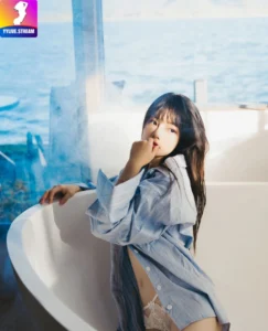 Read more about the article Cherry Meow  Cô Gái Xinh Đẹp Trên YYLive