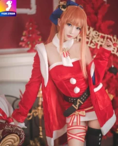 Read more about the article Khám Phá Cô Gái Đẹp Mùa Giáng Sinh Trên YYlive