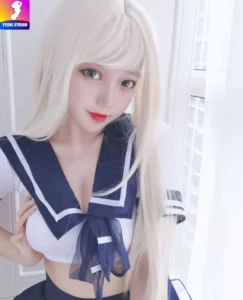 Read more about the article Eloise Ruan Ruan Cô Gái Xinh Đẹp Việt Nam Trên YYlive