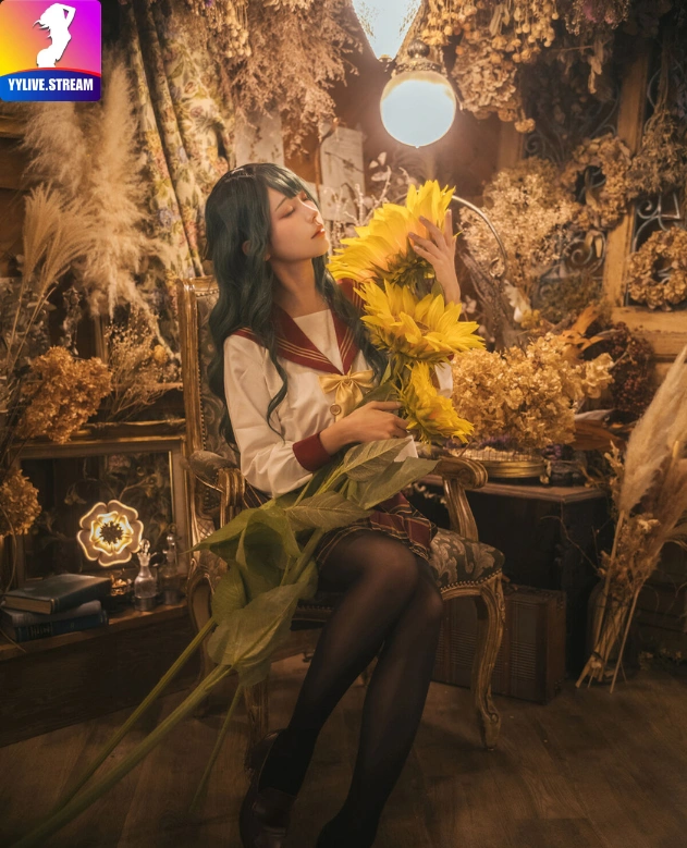 Elyee Ko -hot51.live