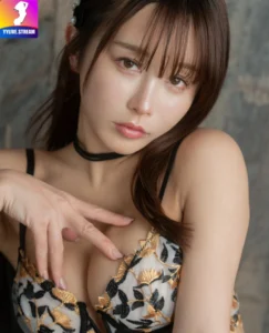 Read more about the article Ikumi Nữ Hotgirl xinh đẹp trên YYlive