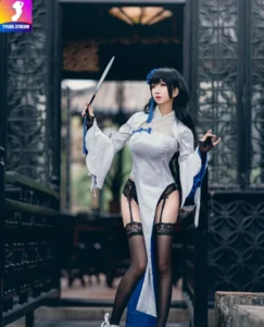 Read more about the article Jade Linglong Hot Girl YYlive Tỏa Sáng