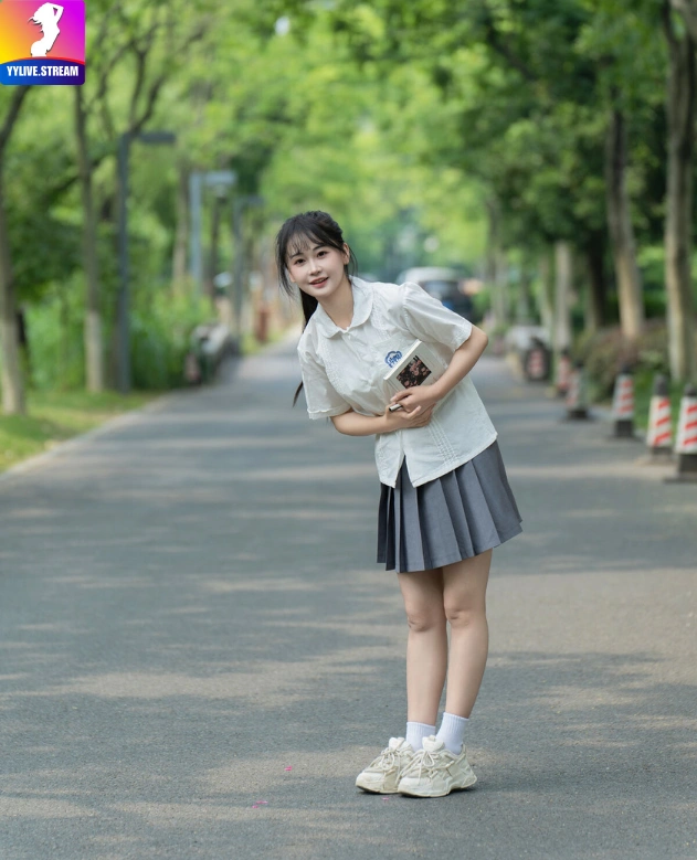 Jiao Yi Zhi Sui Sui -hot51.live