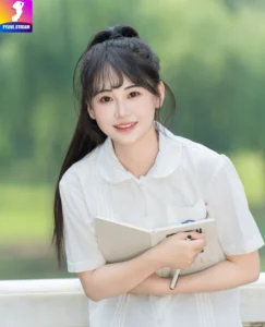 Read more about the article Jiao Yi Zhi Sui Sui  Hot Girl Xinh Đẹp Trên YYLive