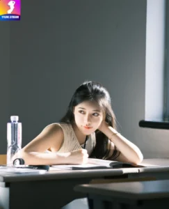 Read more about the article Le Yi Li Bunny  Cô Gái Xinh Đẹp Trên YYlive