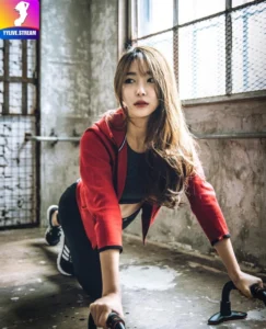 Read more about the article Lee Ji Woo Hot51 Beauty on YYlive