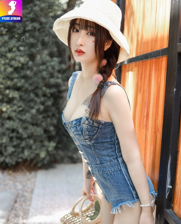 Lin Zi Xin -hot51.live