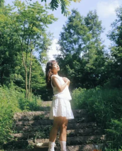 Read more about the article Mei Zi Mei Zi  Cô gái đẹp của Việt Nam trên YYlive