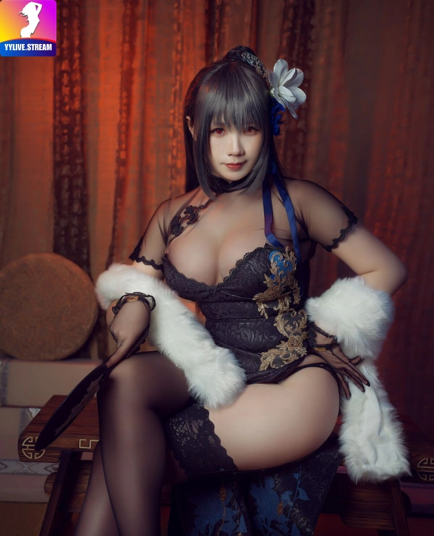 Mo Tai Lang Qi Pao -hot51.live